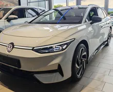 Zunanja slika - Volkswagen ID.7 - Pro S 4ALL Limited 210kW| Cena za podjetja 38964 - 3 - Predogledna slika