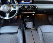 Zunanja slika - Mercedes-Benz A-Razred - A 200d Progressive Avt. - 8 - Predogledna slika