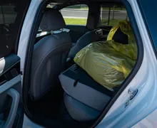 Notranja slika - Audi A4 - Avant quattro 50 TDI S line Tiptronic - 8 - Predogledna slika
