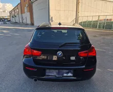 Zunanja slika - BMW serija 1: - 116d NA KREDIT BREZ POLOGA... - 5 - Predogledna slika