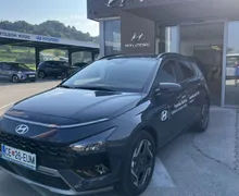Zunanja slika - Hyundai Bayon - 1.0 T-GDI 100 PREMIUM TESTNO VOZILO - 3 - Predogledna slika
