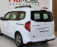 Zunanja slika - Mercedes-Benz Citan - Tourer 112 CDI •Slovensko vozilo•1.lastnik•PDC•... - 4 - Predogledna slika