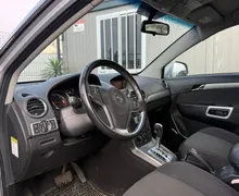 Notranja slika - Opel Antara - 2.0 CDTI 4x4 AVTOMATIK - 7 - Predogledna slika