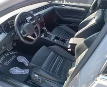 Zunanja slika - VW Passat - Variant 2.0 TDI 4 MOTION R- LINE IQ LED VIRTUAL WEBASTO - 8 - Predogledna slika