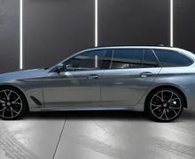 Zunanja slika - BMW Serija 5 - Touring: 530d xDrive M SPORT PAKET LED NAVI KAM VIRTUAL - 4 - Predogledna slika
