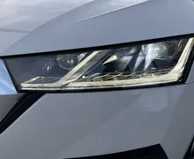 Zunanja slika - Škoda Octavia - 2.0TDI Style DSG 150PS MATRIX ACC PRIKLOP ALU17 - 9 - Predogledna slika