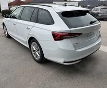 Zunanja slika - Škoda Octavia - 2.0 TDI COMBI 110 KW  Anniversary Edition DSG - 5 - Predogledna slika