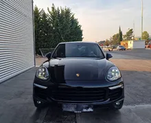 Zunanja slika - Porsche Cayenne - 3.0 TD Platinum Edition 22col - 7 - Predogledna slika
