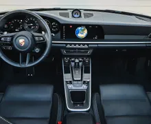 Zunanja slika - Porsche 911 Cabriolet - Carrera 4S  PDK ACC CHRONO ... - 12 - Predogledna slika