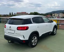 Zunanja slika - Citroën C5 - BlueHdi 130 S S Shine VZR.KAM.2X PDC. LED - 5 - Predogledna slika