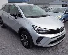 Zunanja slika - Opel Crossland - 1.2 Turbo 110KM Elegance - KASKO GRATIS - 2 - Predogledna slika
