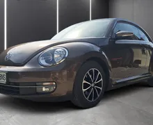 Zunanja slika - Volkswagen Beetle - 1.6 TDI Design - 1 - Predogledna slika