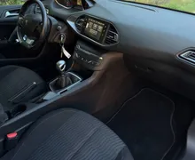 Notranja slika - Peugeot 308 - 1.6 THP Park.senzorji|Zaslon na dotik|FINANCIRANJE - 7 - Predogledna slika