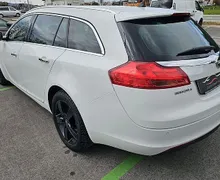 Zunanja slika - Opel Insignia - 2.0 CDTI 118KW S S ST SPORT - 6 - Predogledna slika