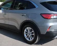 Zunanja slika - Ford Kuga - 1.5 TDCI Titanium Aut.-ALU-NAVI-PDC-LED - 8 - Predogledna slika