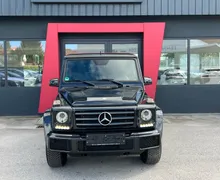 Zunanja slika - Mercedes-Benz G-Razred - G 350 d Avt. - 2 - Predogledna slika