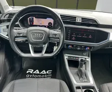 Zunanja slika - Audi Q3 - quattro 35 TDI S tronic - 8 - Predogledna slika