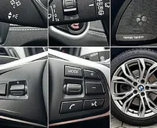 Zunanja slika - BMW X2 - serija : xDrive20d-HARMAN-LED-PDC-KAMERA-NAVI-ALU - 11 - Predogledna slika