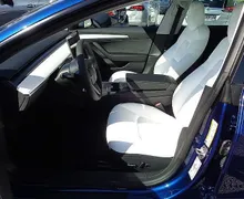 Zunanja slika - Tesla Model 3 - Long Range AWD 498hp kot nova IZKAZAN DDV - 5 - Predogledna slika
