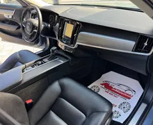 Notranja slika - Volvo V90 - D5 A AWD 4X4-KAMERA 360-ACC-NAVI-ALU-... - 11 - Predogledna slika