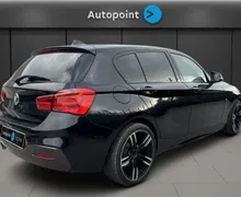 Zunanja slika - BMW Serija 1 - 120d xDrive Avt. - 3 - Predogledna slika