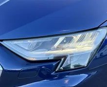 Zunanja slika - Audi A3 - 40 TDI quattro S line S tronic LED-VIRTUAL-NAVI - 18 - Predogledna slika