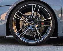 Zunanja slika - Audi R8 - Quattro - Keyless - Ogrevani sedeži - LED - 20col - 10 - Predogledna slika