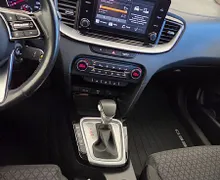 Zunanja slika - KIA Ceed - 1.6 CRDi MHEV EX Vision ISG DCT GR.SED-VOLANA - 17 - Predogledna slika