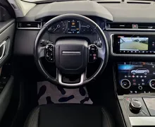 Zunanja slika - Land Rover Range Rover Velar - 2.0 TD Base Aut.•ALCANTARA•KAMERA•ALU20•VL.KLJU - 11 - Predogledna slika