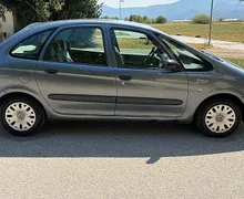 Zunanja slika - Citroën Xsara Picasso - 1.6i 16V Elegance - 4 - Predogledna slika