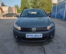 Zunanja slika - VW Golf - Golf - 8 - Predogledna slika