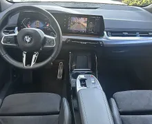 Zunanja slika - BMW Serija 2 - Active Tourer: 218i DCT - 7 - Predogledna slika