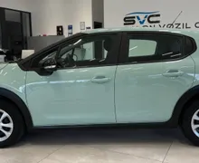 Zunanja slika - Citroën C3 - 1.2-1.LASTNIK-JAMSTVO-LED-TEMP-BT-MINT-OBROK 80€ - 3 - Predogledna slika