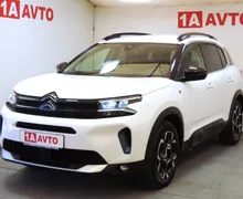 Zunanja slika - Citroën C5 Aircross - Hybrid 225 S S Shine Pack Avt. PRIKLJUČNI HYBRID - 1 - Predogledna slika