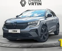 Zunanja slika - Renault Austral - TCe 160 Mild hybrid Esprit Alpine Avt. - 1 - Predogledna slika