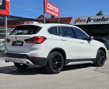 Zunanja slika - BMW X1 - xDrive20d xLine Avt. LED,HUD,USNJE,PANORAMA - 4 - Predogledna slika
