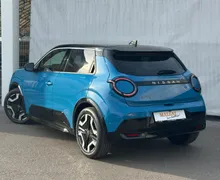 Zunanja slika - Nissan Micra - Evolve EV52kWh - 5 - Predogledna slika