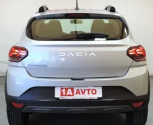 Zunanja slika - Dacia Sandero - Stepway 1.0 TCe 90 LED-PDC - 6 - Predogledna slika
