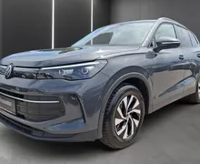 Zunanja slika - VW Tiguan - 1.5 eTSI BMT 4All DSG - 1 - Predogledna slika