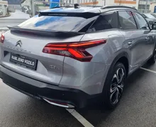 Zunanja slika - Citroën C5 X - Shine 1.2L 130 AVTOMATIK - AKCIJSKA CENA - 8 - Predogledna slika