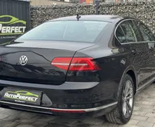 Zunanja slika - Volkswagen Passat - 1.4 TSI HIGHLINE|KAM|USNJE|ACC|PANO|GR.SED|NAVI - 6 - Predogledna slika