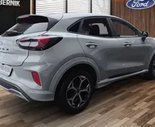 Zunanja slika - Ford Puma - ST-Line 1.0 EcoBoost92kW mHEV. A7 - 4 - Predogledna slika