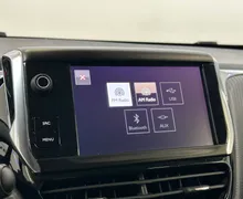 Zunanja slika - Peugeot 2008 - PureTech ALLURE|Grip control|Kljuka|+5 LET JAMSTVA - 1 - Predogledna slika