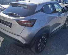 Zunanja slika - Nissan Juke - 1.0 114KM - samo 79.511 kilometrov - 3 - Predogledna slika