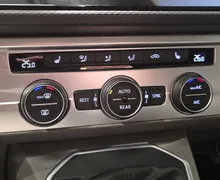 Zunanja slika - Volkswagen Caravelle - 2.0TDI DSG 110kW USNJE KAM PDC ACC - 9 - Predogledna slika
