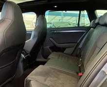 Zunanja slika - Škoda Superb - Combi 2.0 TDI Sportline DSG - PANO - MEMORY-KLJUKA - 10 - Predogledna slika