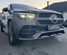 Zunanja slika - Mercedes-Benz GLE-Razred - GLE coupe GLE 400 d 4MATIC Amg... - 2 - Predogledna slika