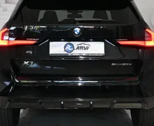 Zunanja slika - BMW X1 - serija : sDrive20d Avt-M.SPORT PRO-ADAPT.LED-KAM-KLJUKA. - 5 - Predogledna slika