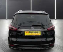 Zunanja slika - Ford S-MAX - 2.0 TITANIUM-S LED NAVI ACC 7 SED. MEMORY VIRTUA - 5 - Predogledna slika