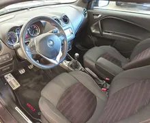 Zunanja slika - Alfa Romeo MiTo - 1.3 JTD Urban - 7 - Predogledna slika